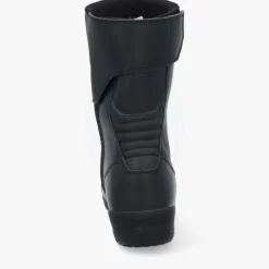 DAMES REV'IT Waterdichte Motorlaarzen|Dames Motorlaarzen-Odyssey H2O Ladies Laarzen Black