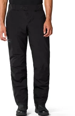 REV'IT Motorbroeken-Offtrack 3 H2O Motorbroek Black