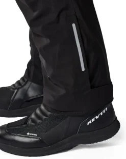 REV'IT Motorbroeken-Offtrack 3 H2O Motorbroek Black