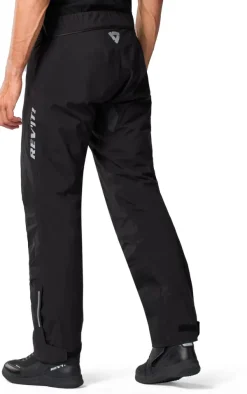REV'IT Motorbroeken-Offtrack 3 H2O Motorbroek Black