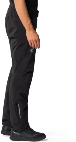 REV'IT Motorbroeken-Offtrack 3 H2O Motorbroek Black