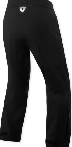 REV'IT Motorbroeken-Offtrack 3 H2O Motorbroek Silver/Black