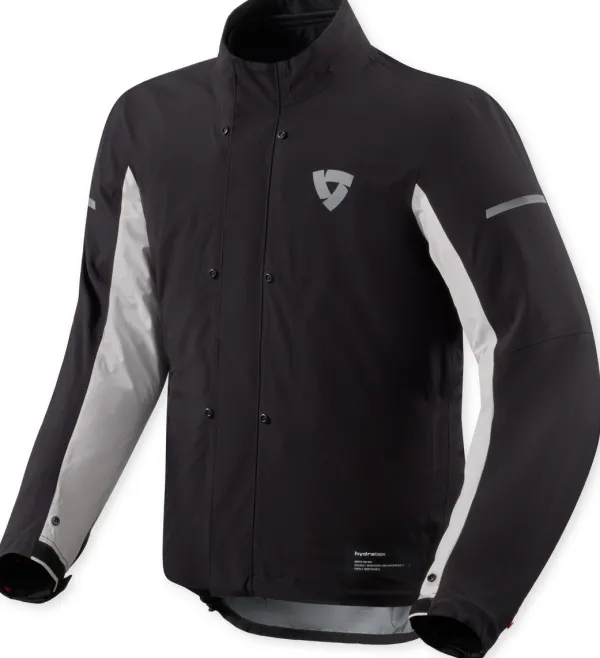REV'IT Motorjassen-Offtrack 3 H2O otorja Red/White