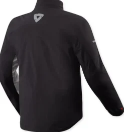 REV'IT Motorjassen-Offtrack 3 H2O otorja Red/White