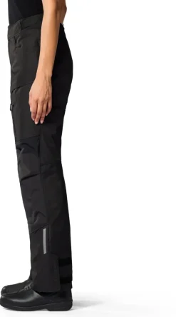 REV'IT Motorbroeken-Outback 5 H2O Ladies Motorbroek Black
