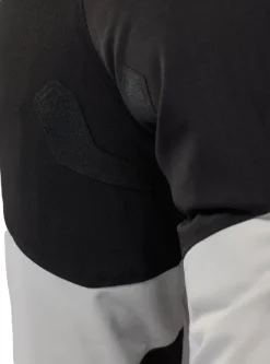REV'IT Motorbroeken-Outback 5 H2O Ladies Motorbroek Silver/Black