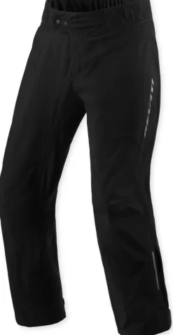 REV'IT Motorbroeken-Outback 5 H2O Motorbroek Silver/Black