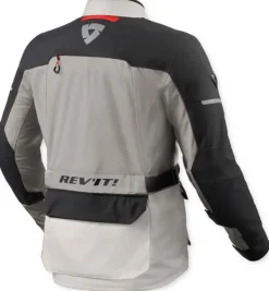 REV'IT Motorjassen-Outback 5 H2O otorja iver/Back