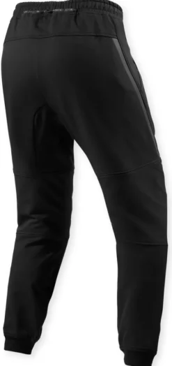 REV'IT Motorbroeken-Parabolica 2 Motorbroek Black
