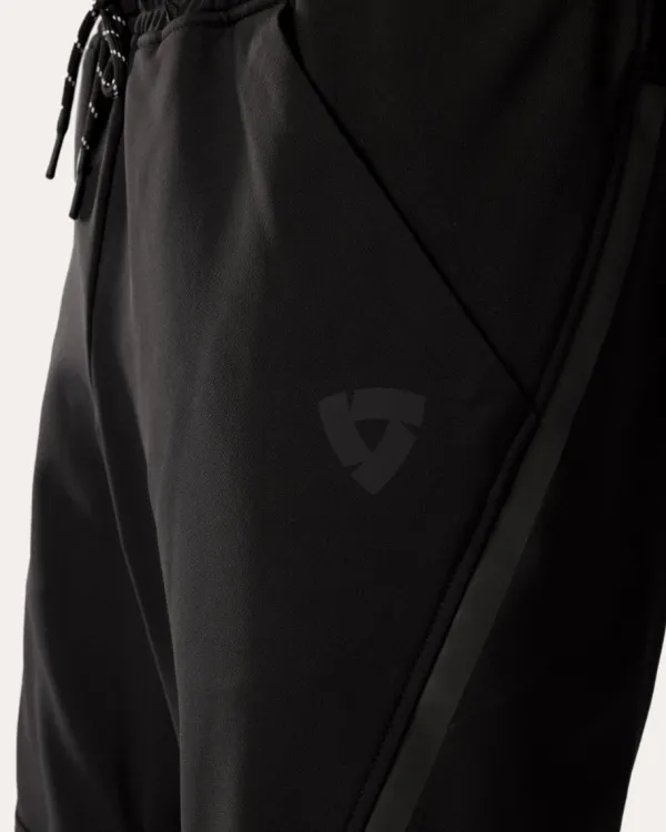REV'IT Motorbroeken-Parabolica 2 Motorbroek Black