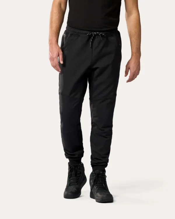 REV'IT Motorbroeken-Parabolica 2 Motorbroek Black
