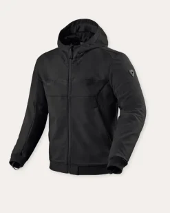 REV'IT Motorhoodies|Motorjassen-Paraboica 2 otorhoodie Back