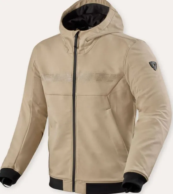 REV'IT Motorhoodies|Motorjassen-Paraboica 2 otorhoodie and/and