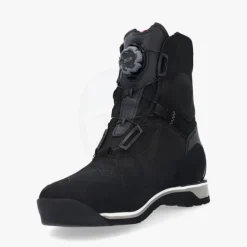 Heren REV'IT Korte Motorlaarzen|Heren Motorlaarzen-Pioneer GTX Boots Black