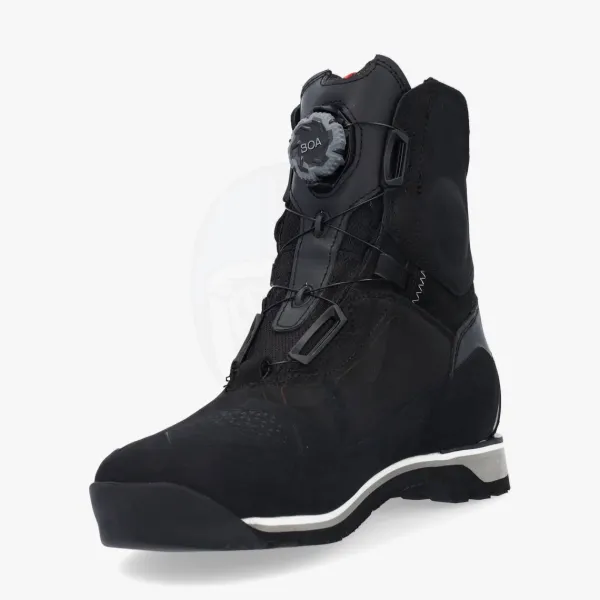 Heren REV'IT Korte Motorlaarzen|Heren Motorlaarzen-Pioneer GTX Boots Black