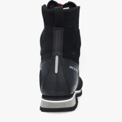 Heren REV'IT Korte Motorlaarzen|Heren Motorlaarzen-Pioneer GTX Boots Black