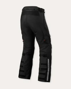 REV'IT Motorbroeken-Poseidon 3 GTX Motorbroek Black