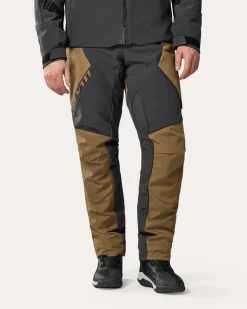 REV'IT Motorbroeken-Potential GTX Motorbroek Brown/Grey
