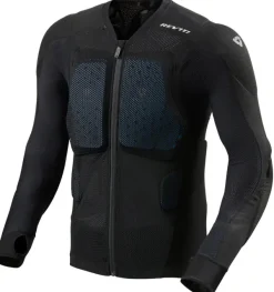 REV'IT Protectievesten En Onderkleding-Proteu Protection Vet Back