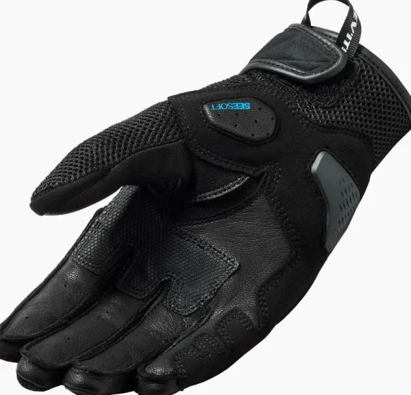REV'IT Motorhandschoenen-Rito Gove Back