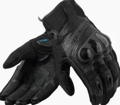 REV'IT Motorhandschoenen-Rito Gove Back