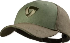 REV'IT Cadeaus Voor Motorrijders|Motor Merchandise-Rowan Cap Green