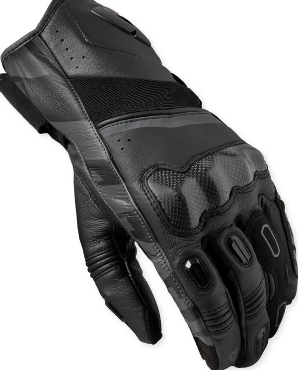 REV'IT Motorhandschoenen-RR 5 Gove Back