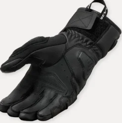 REV'IT Motorhandschoenen-and 5 Gove Back