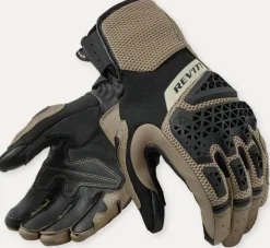 REV'IT Motorhandschoenen-and 5 Gove and/Back
