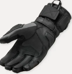 REV'IT Motorhandschoenen-and 5 H2O Gove Back