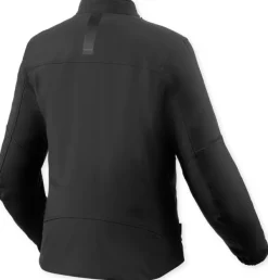 REV'IT Motorjassen-Shade 2 H2O Ladies Motorjas Black