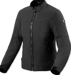 REV'IT Motorjassen-Shade 2 H2O Ladies Motorjas Black