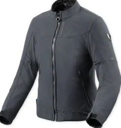REV'IT Motorjassen-Shade 2 H2O Ladies Motorjas Dark Blue