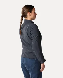 REV'IT Motorjassen-Shade 2 H2O Ladies Motorjas Dark Blue