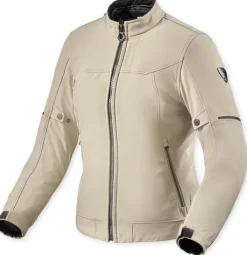 REV'IT Motorjassen-Shade 2 H2O Ladies Motorjas Sand