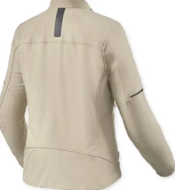 REV'IT Motorjassen-Shade 2 H2O Ladies Motorjas Sand