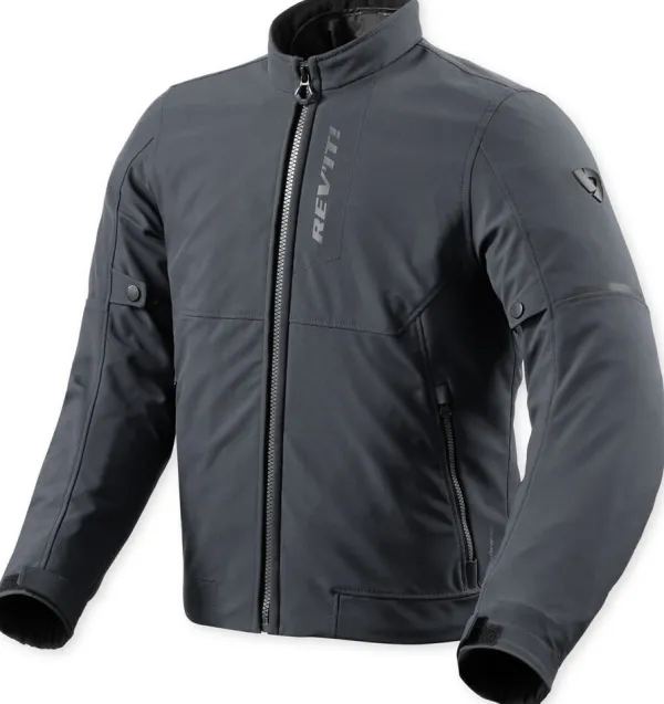 REV'IT Motorjassen-hade 2 H2O otorja Dark Bue