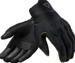 REV'IT Motorhandschoenen-pectru Gove Back