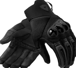 REV'IT Motorhandschoenen-peedart Air Gove Back
