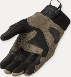 REV'IT Motorhandschoenen-peedart Air Gove Grey/and