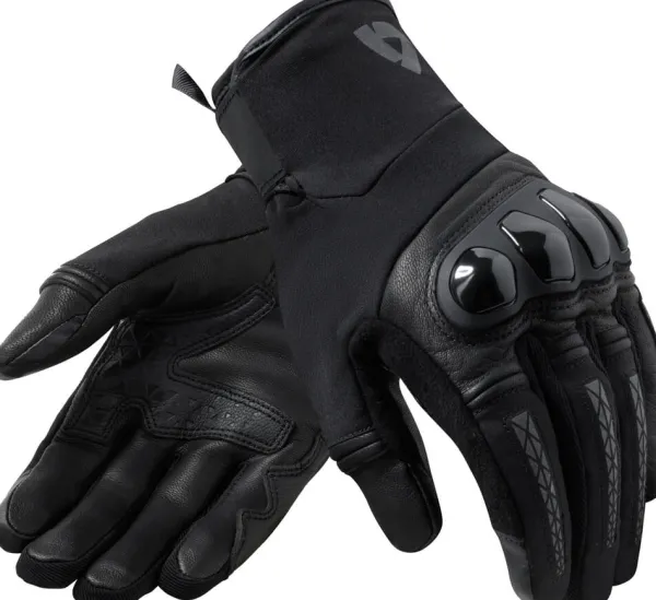 REV'IT Motorhandschoenen-peedart H2O Gove Back