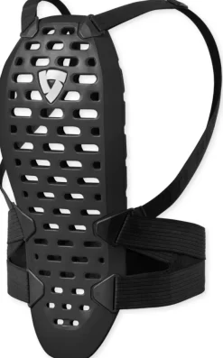 REV'IT Rugprotectoren-Spina Back protector Black