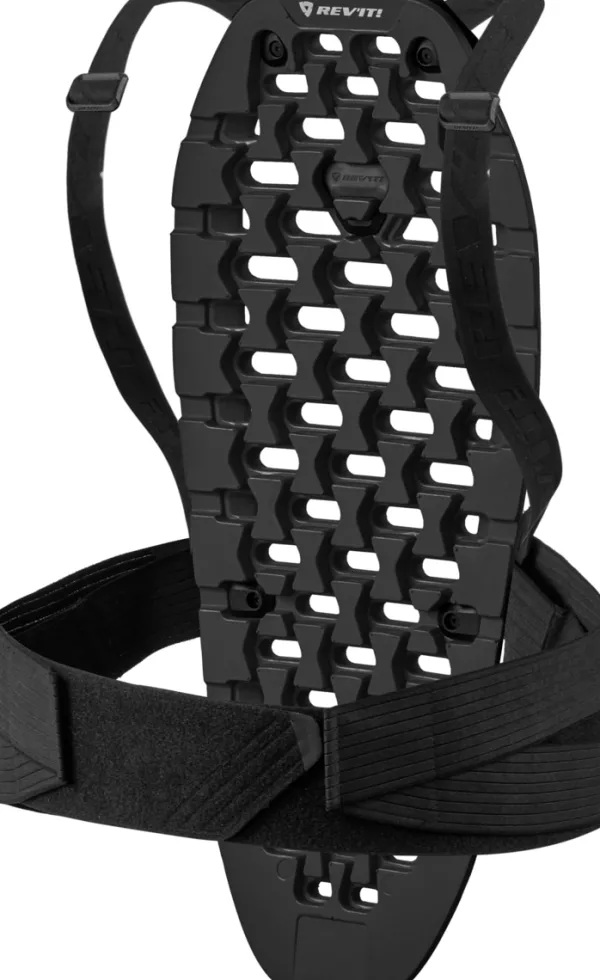 REV'IT Rugprotectoren-Spina Back protector Black