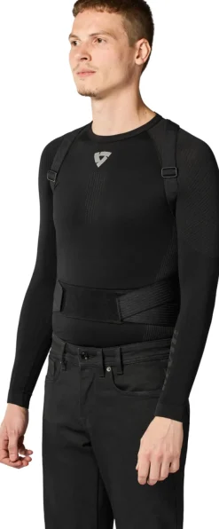 REV'IT Rugprotectoren-Spina Back protector Blue