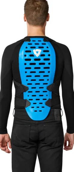 REV'IT Rugprotectoren-Spina Back protector Blue