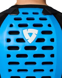 REV'IT Rugprotectoren-Spina Back protector Blue