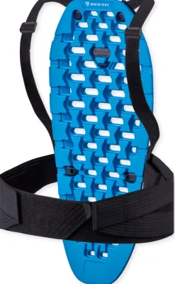 REV'IT Rugprotectoren-Spina Back protector Blue