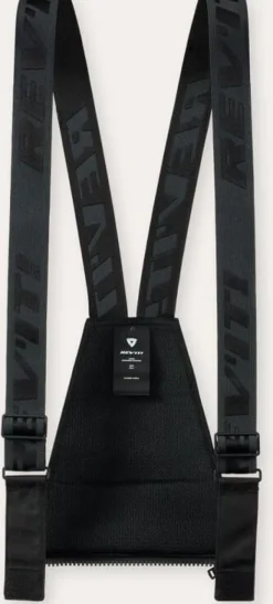 REV'IT Bretels En Riemen-Strapper 2 Suspenders Black