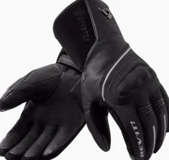 REV'IT Motorhandschoenen-trato 3 GTX adie Gove Back