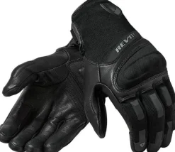 REV'IT Motorhandschoenen-triker 3 Gove Back